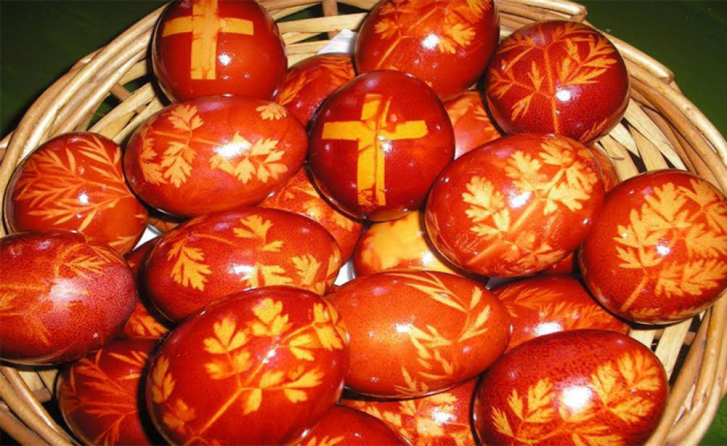 Pravoslavni vjernici slave Uskrs