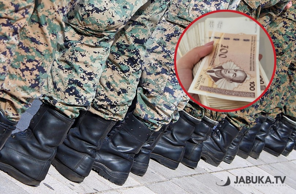 Vlada FBiH usvojila plan: Vi&scaron;e od 9 milijuna KM za branitelje, evo tko ima pravo na pomoć