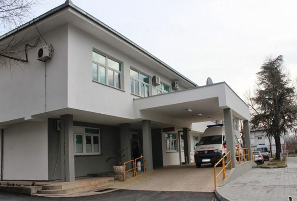 DZ Ljubuški: Obavijest o početku cijepljenja protiv sezonske gripe