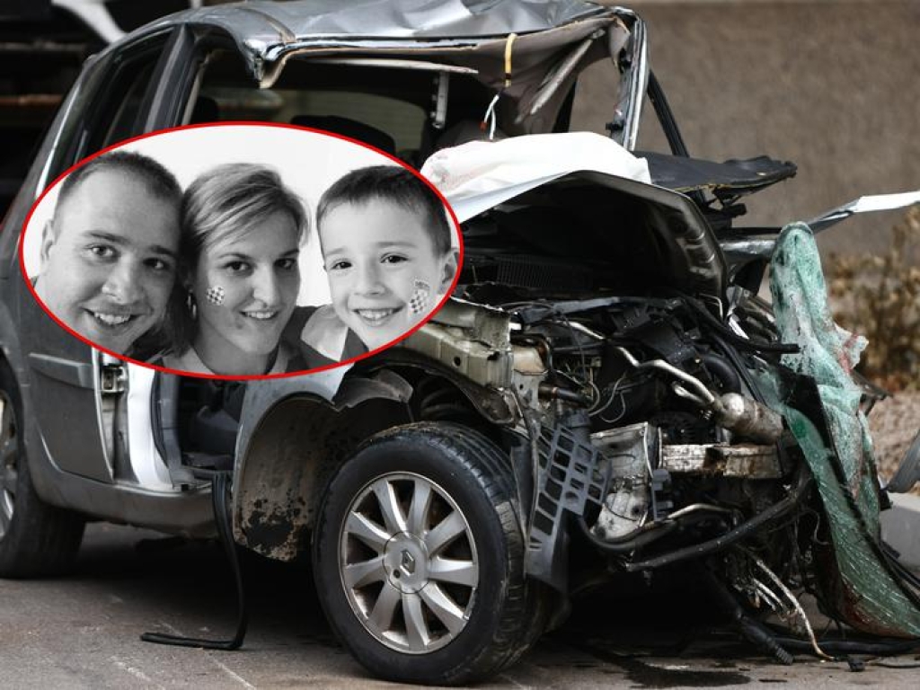 Obitelj Krstić je žrtva utrkivanja Mercedesa i BMW-a? Četvrti poginuli je poduzetnik Mate Primorac