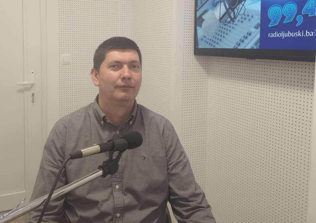 JP Parkovi Ljubu&scaron;ki: Od vodoopskrbe do Ljubu&scaron;ki Outdoor Festivala
