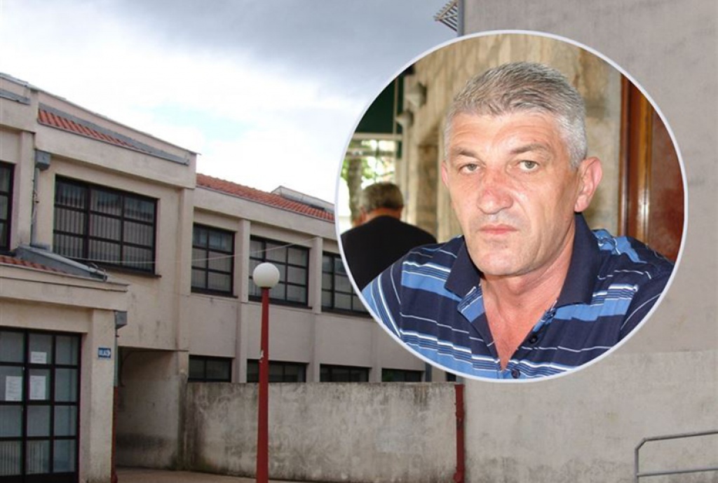 Imotski profesor pod istragom zbog obaranja većeg broja učenika na godinu