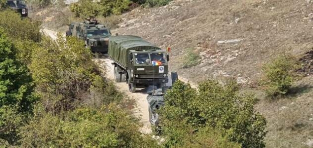 U tijeku najveći EUFOR-ovi manevri do sada u BiH, područje operacije uključuje i Ljubuški
