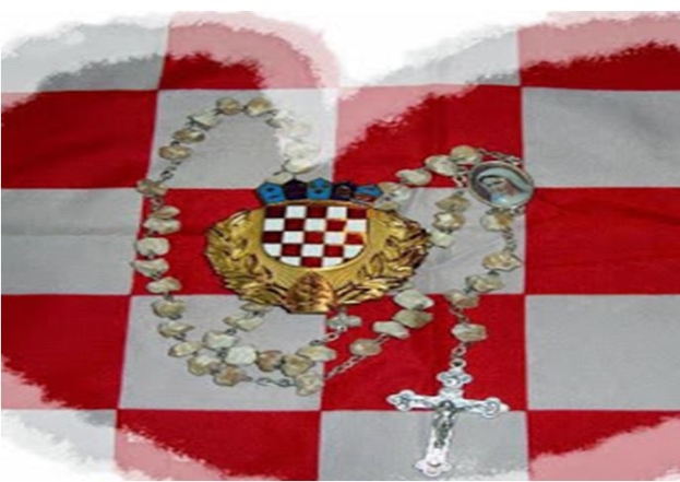 Ususret 33. obljetnici - 30. svibnja 1990. godine rođena je hrvatska država!