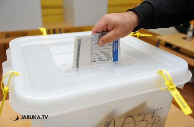 Raspisani lokalni izbori u BiH, evo koliko birača ima pravo glasa