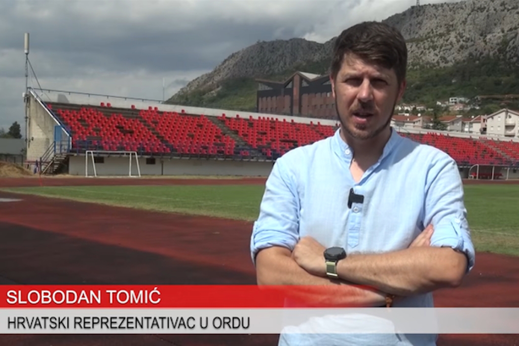 Ljubušaci ispisali povijest u Kirgistanu: Hrvatska debitirala na Nomadskim igrama i osvojila sjajno sedmo mjesto [VIDEO]