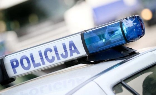 MUP ŽZH: Mole se građani ako primijete sumnjivo kretanje u Ljubuškom da odmah obavijestite policiju