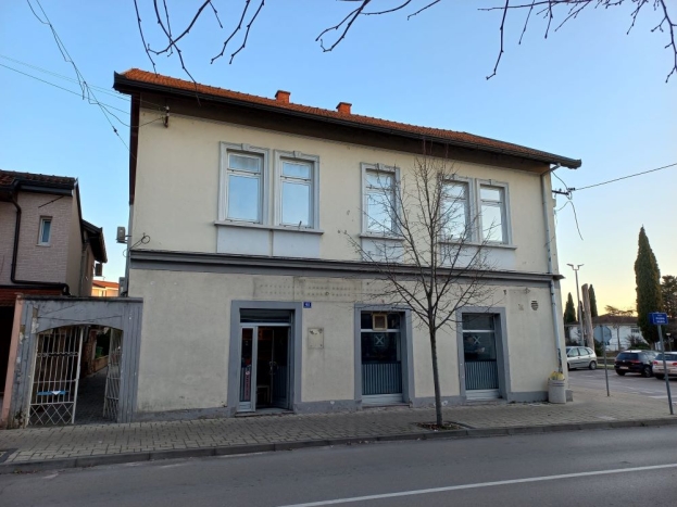U Ljubuškom se podiže trajni spomenik svim njegovim braniteljima i žrtvama