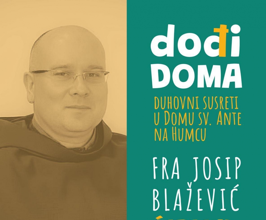 Tribina na Humcu o izazovima duhovnog života koje nisu u skladu sa vjerom