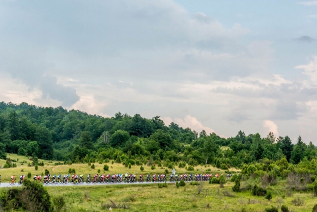 Etapa Ljubu&scaron;ki - Neum krunit će prvog pobjednika Toura BiH