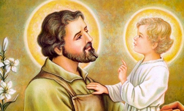 Dan je očeva i blagdan svetog Josipa: Tate, čestitamo vam!