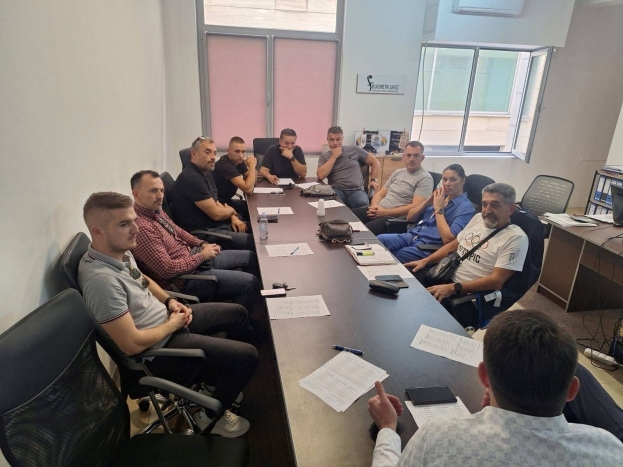 Kreću natjecanja RS Herceg Bosne za mlađe kategorije, Rukometna akademija Izviđač nastupa s osam ekipa