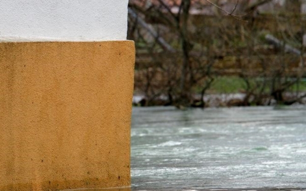 Evakuacije u Hercegovini zbog poplava, a meteorolozi najavljuju nove kiše