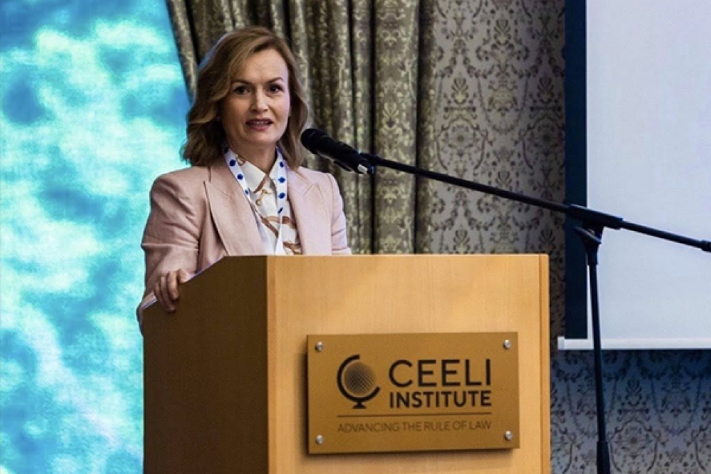 Katica Artuković prvorangirana za sutkinju Ustavnog suda BiH
