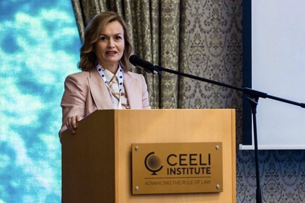 Katica Artuković prvorangirana za sutkinju Ustavnog suda BiH