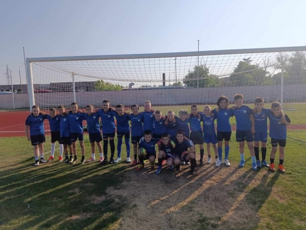 Završen Hercegovina Cup 2025., jedan od najvećih turnira na ovom prostoru [FOTO]