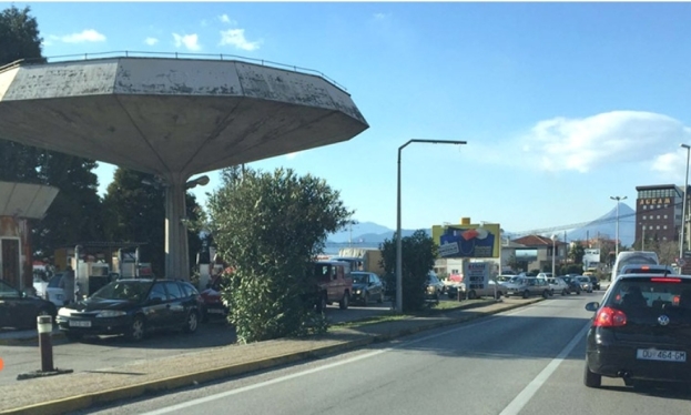 Žitelji ŽZH plaćaju jednu od najviših cijena goriva u Federaciji BiH