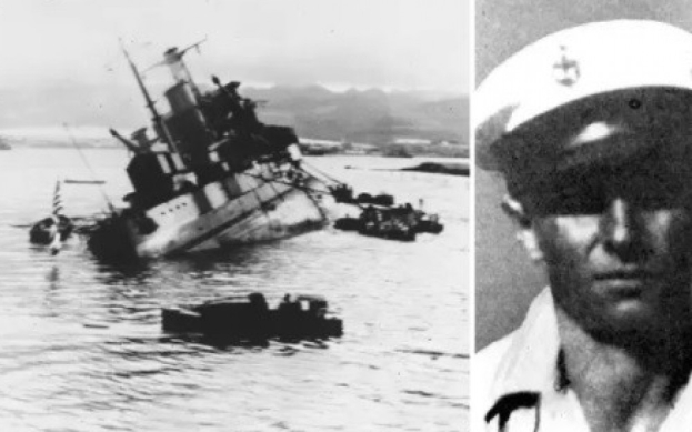Kako je Petar Herceg Tomić iz Prologa postao junak Pearl Harbora