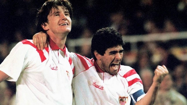 &quot;Šuker i Maradona su namjestili utakmicu Hrvatska - Argentina&quot;