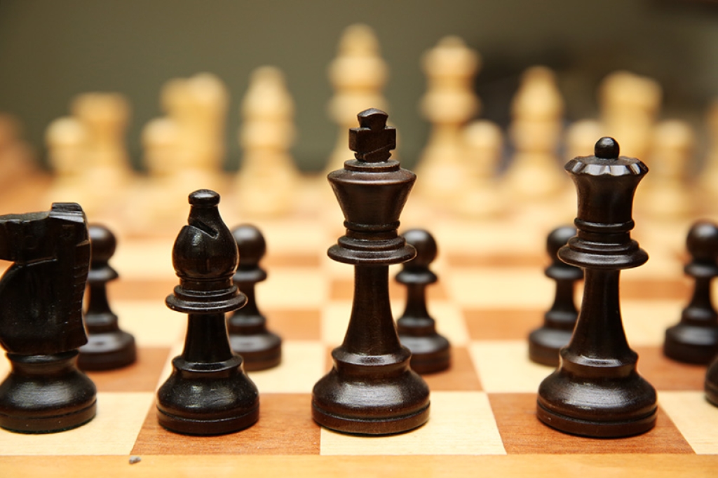 Šahovski klub Kula Ljubuški organizira brzopotezni šahovski turnir