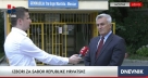 Izbori za Sabor RH: U BiH ukupno glasalo 22 768 birača [video]