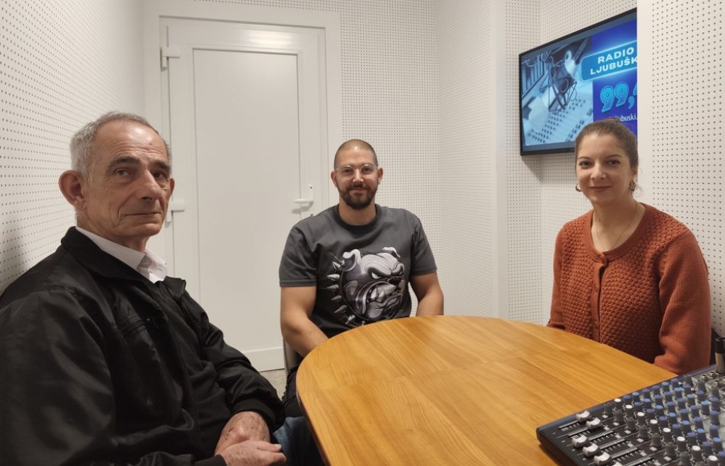 Limena glazba Svetog Ante Humac: Večeras koncert koji spaja generacije i čuva tradiciju