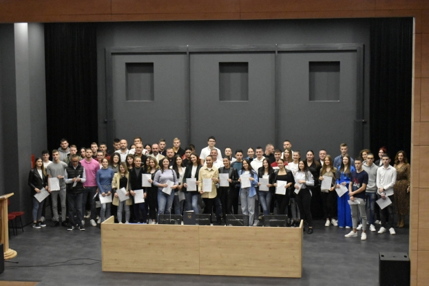 Prijedlog rezultata Javnog poziva za dodjelu jednokratnih financijskih potpora brucošima Grada Ljubuškog za akademsku 2025./2026. godinu