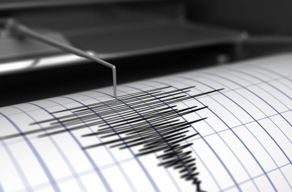 Potresa 3.3 prema Richteru, epicentar 20 km sjeveroistočno od Metkovića