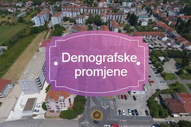 Demografske promjene i njihov odraz na Ljubuški