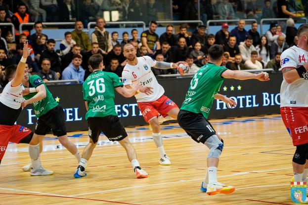 Izviđač nadigrao Karvinu i napravio veliki korak prema polufinalu