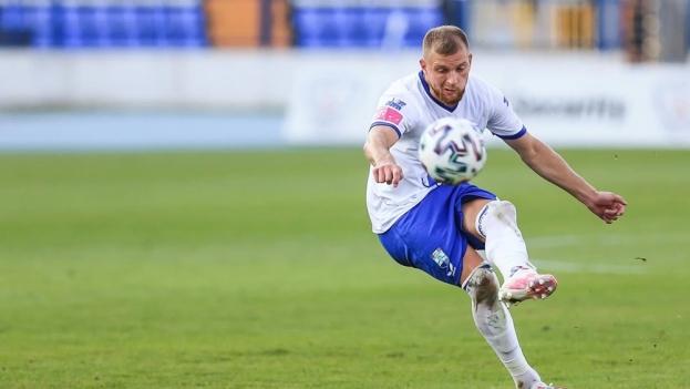 Ekskluzivno otkrivamo: Dinamo Osijeku oteo najboljeg igrača HNL-a