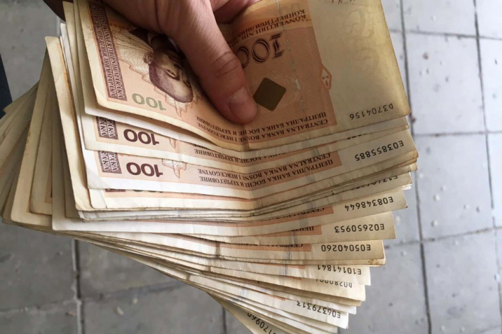 ŽZH: Proračunskim korisnicima isplaćen regres