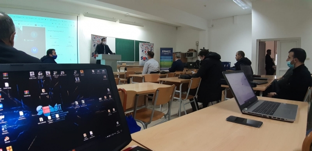 Studenti Sveučilišta u Mostaru predstavili svoja rješenja u sklopu projekta 