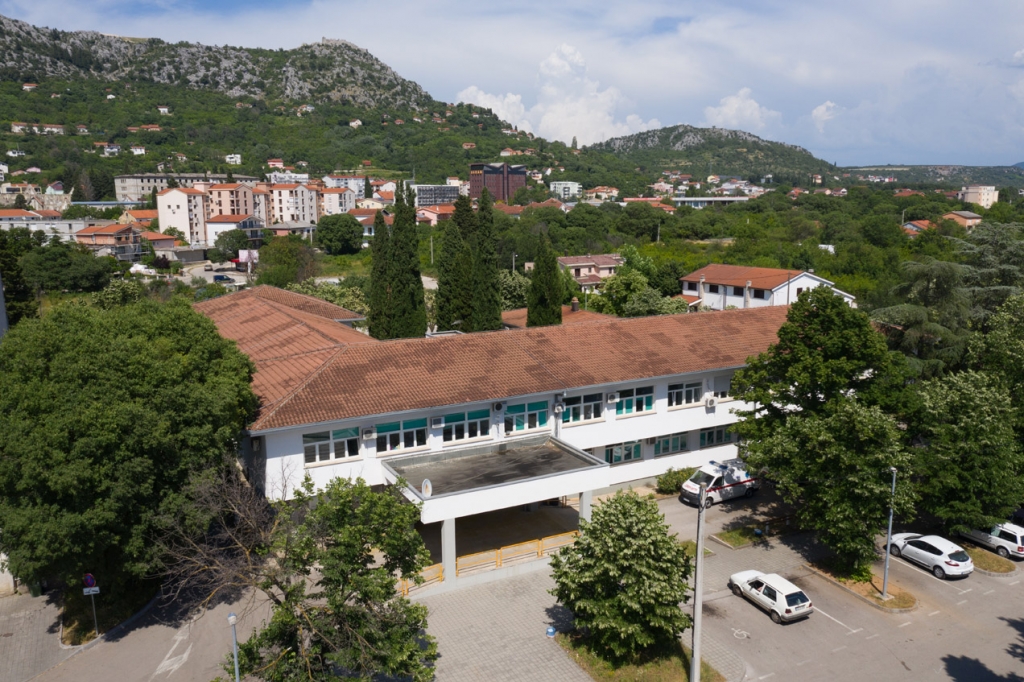 JU&nbsp;Dom zdravlja Ljubu&scaron;ki odobreno je financiranje jo&scaron; jednog velikog projekta prekogranične suradnje