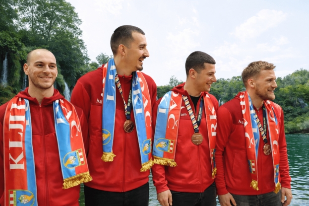 Hrvatski medij o Ljubu&scaron;kom: Kako to da toliko hrvatskih rukometa&scaron;a dolazi iz istog hercegovačkog gradića?