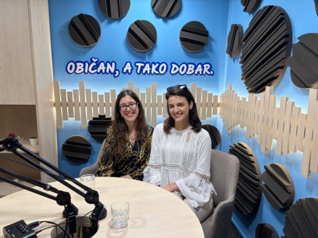 Mila Boras i Monika Su&scaron;ac: &ldquo;Samo Tebe trebam&rdquo; &ndash; glazbena molitva koja donosi mir i nadu