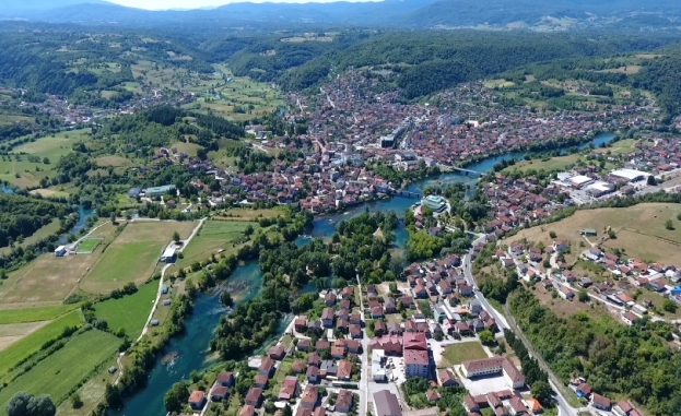 Vlada FBiH usvojila inicijativu, još jedna općina postaje grad