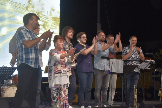 Otvoren drugi Ljubuški jazz festival [foto]