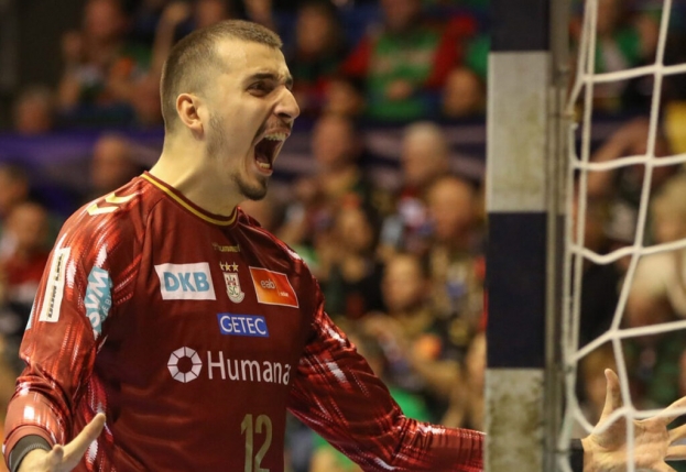 Ljubu&scaron;ak briljirao u novoj pobjedi u Ligi prvaka