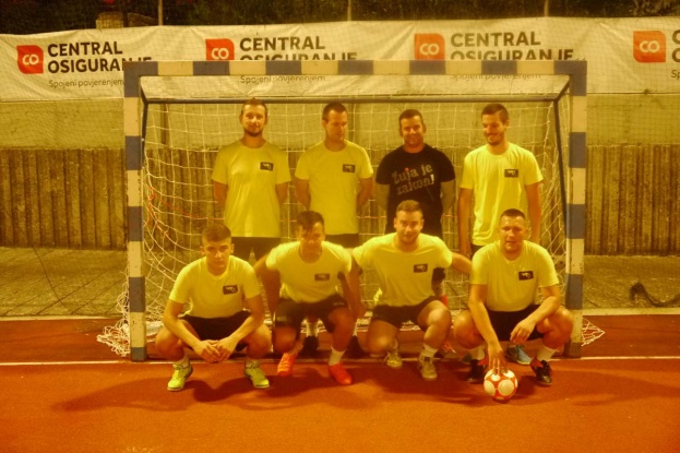 &quot;Central&quot; 16. MNL MZ Grada Ljubuškog (seniori): Radišići - Veljaci/Orh. 4:5 (2:3) [foto&amp;video]