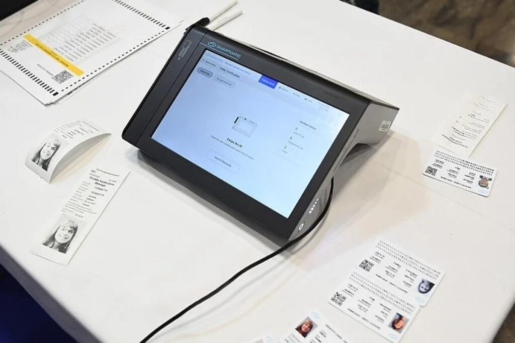 SIP BiH pokreće digitalizaciju izbora: Biometrija i skeneri stižu na 6.000 biračkih mjesta