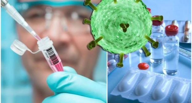 U ZHŽ-u nije zabilježen koronavirus