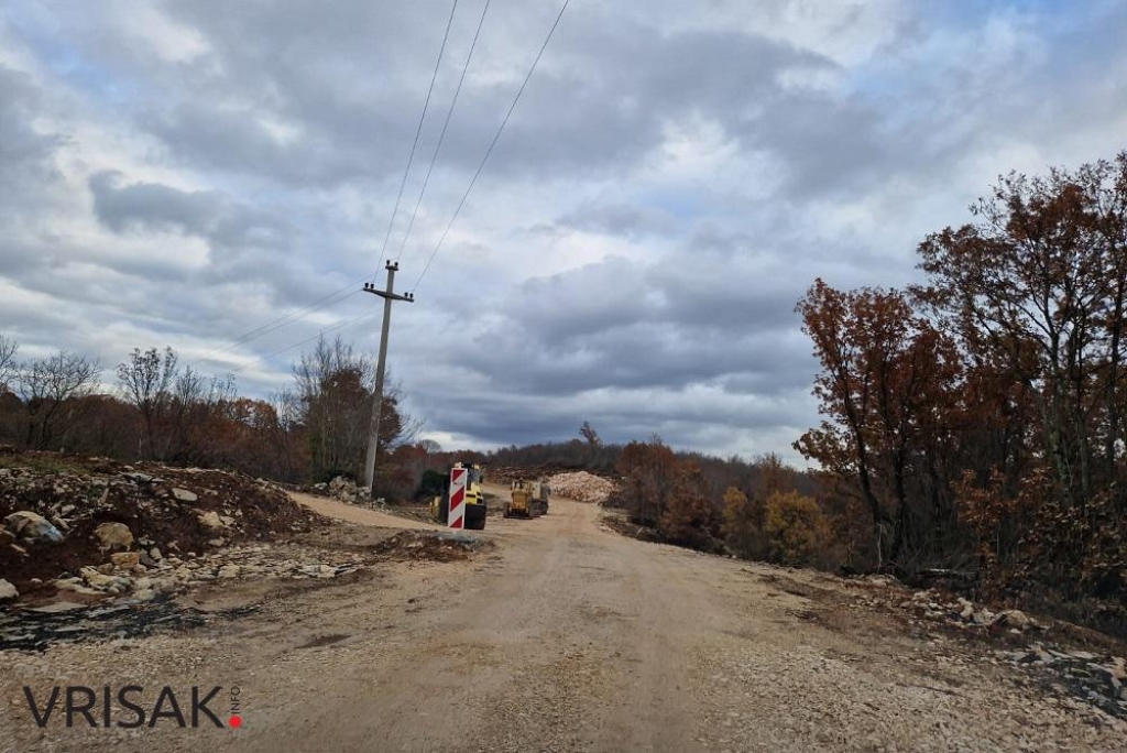 Široki Brijeg i Ljubuški bit će bolje prometno povezani