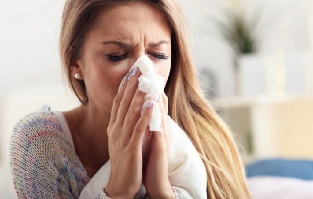 Kako prepoznati muči li vas alergija ili ste dobili koronu?