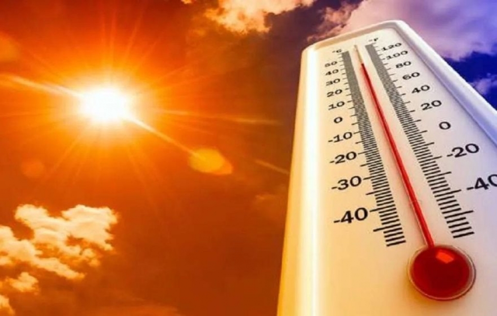 Crveno upozorenje za cijelu BiH: Stiže val ekstremnih temperatura, i preko 42 °C