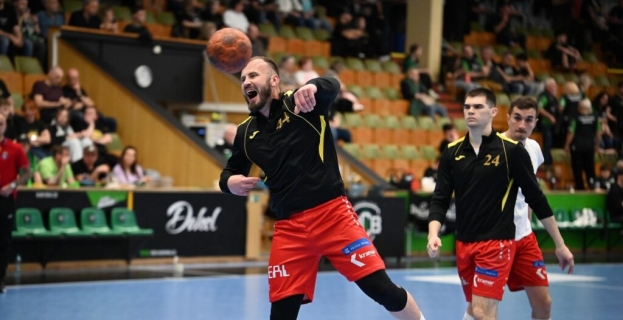 Rukometa&scaron;i Izviđač Agrama na korak do nove titule prvaka BiH