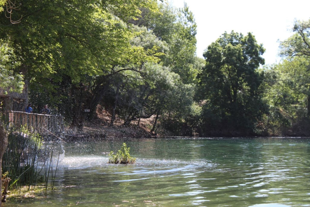 U BiH danas sunčano, poslijepodne mogući lokalni pljuskovi