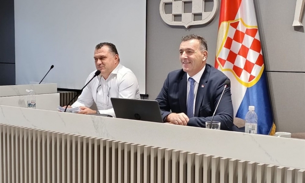 Vlada ŽZH: Dodatna sredstva ustanovama koje skrbe o osobama s te&scaron;koćama u razvoju