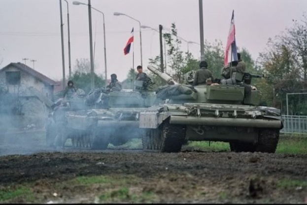 Na današnji dan 1991. počela okupacija Baranje