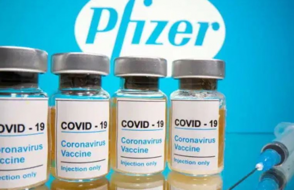 Još 10.530 doza Pfizer cjepiva došlo u BiH